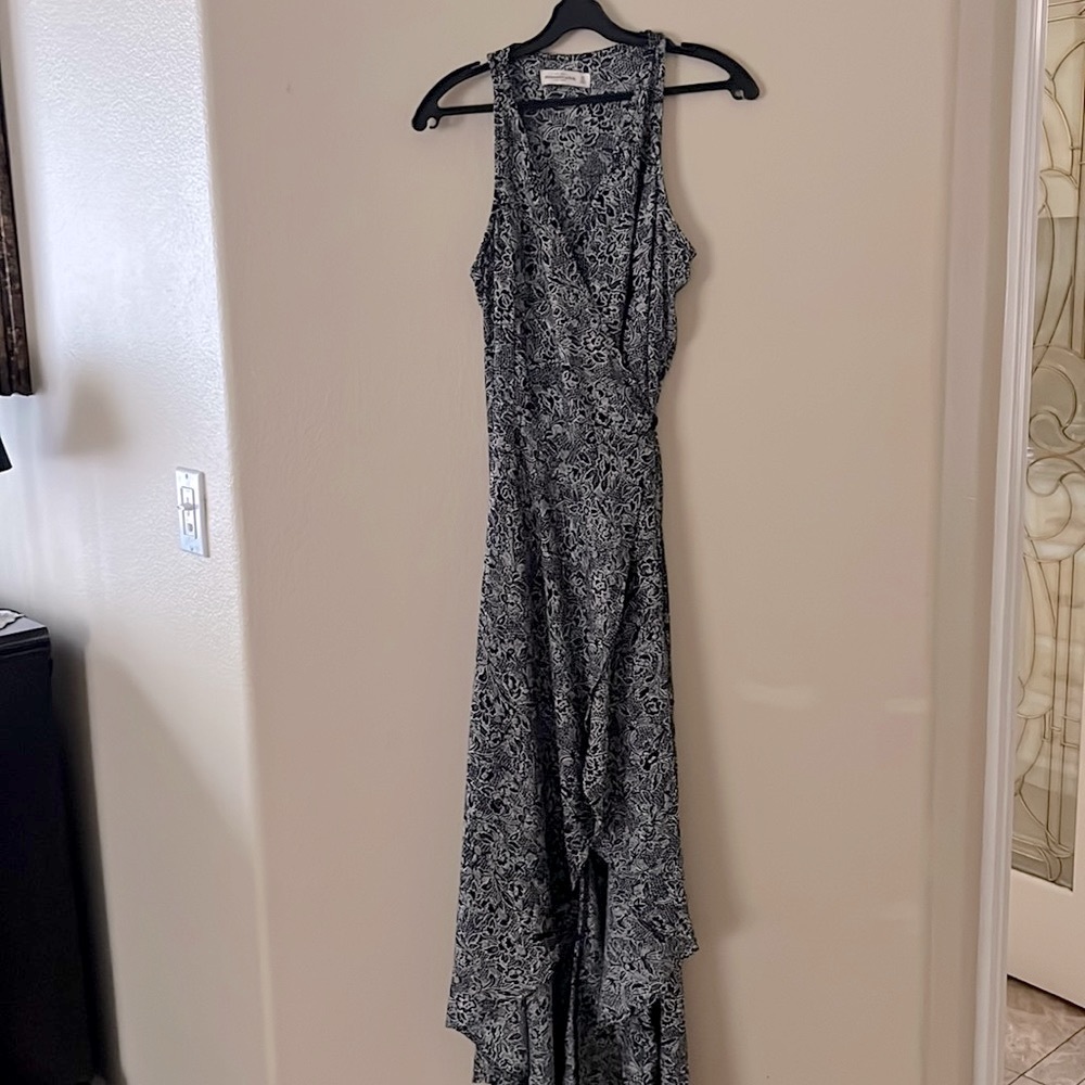 Abercrombie & Fitch Wrap Dress